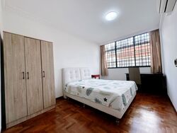 Harvey View (D16), Terrace #503558791